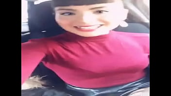 Penny lob 3 mostrando su trabajo y su cuerpo