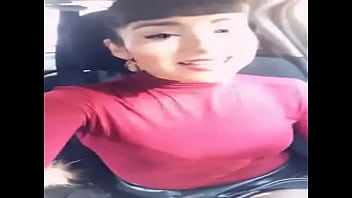 Penny lob 3 mostrando su trabajo y su cuerpo