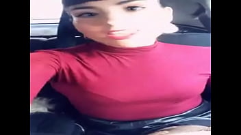 Penny lob 3 mostrando su trabajo y su cuerpo