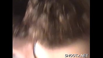 Delightful brunette beauty tanya adores oral games