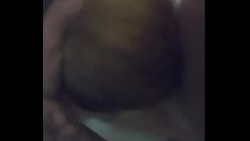 Whitney loving this dick