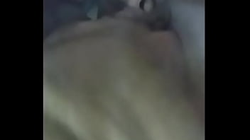 Whitney loving this dick