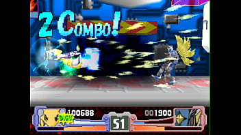 Playstation digimon rumble arena 2001 bandai renamon gameplay Playstation digimon rumble arena 2001 bandai renamon gameplay