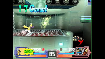 Playstation digimon rumble arena 2001 bandai renamon gameplay Playstation digimon rumble arena 2001 bandai renamon gameplay