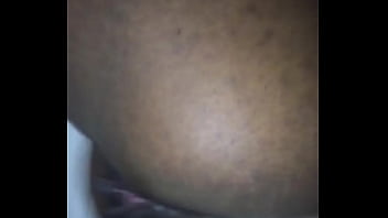 Big booty wanted my nut