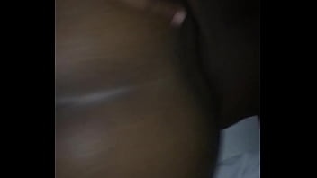 Big booty wanted my nut