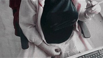 Crossdresser At Work thumbnail