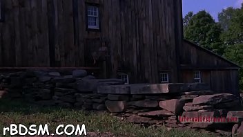 Videos of sadomasochism