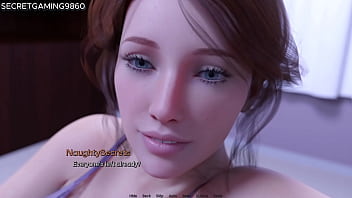 Sneaky sex with step mom she promised this would only happen once but she loves it heartproblems 30 by xenorav 3d hentai porn game