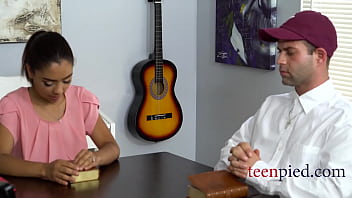 18yos undoing her sin