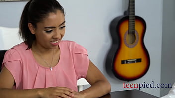 18yos undoing her sin