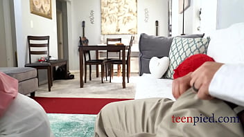 18yos undoing her sin