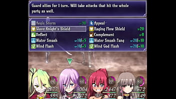 Demons roots parte 08 bohelos