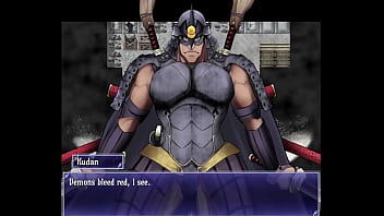 Demons roots parte 08 bohelos