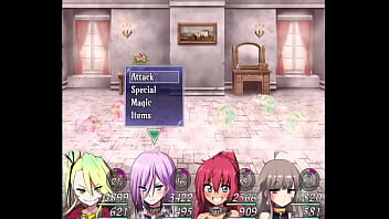 Demons roots parte 08 bohelos