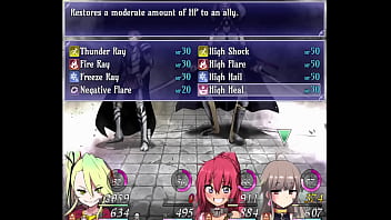 Demons roots parte 08 bohelos