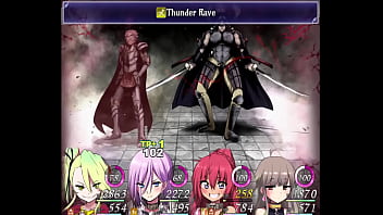 Demons roots parte 08 bohelos