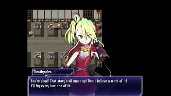 Demons roots parte 08 bohelos