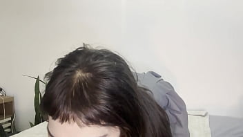 Preview sloppy deepthroat with tears all the way inside