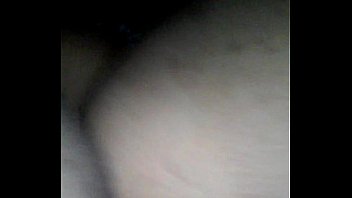 Texas backstroke on a bbw