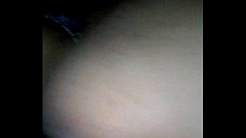 Texas backstroke on a bbw