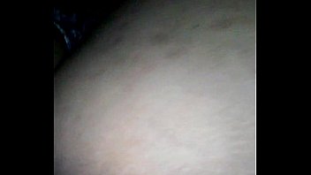 Texas backstroke on a bbw