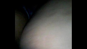 Texas backstroke on a bbw