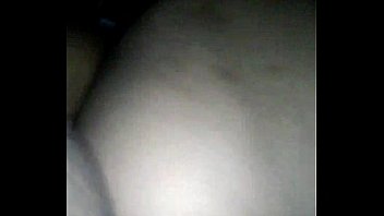 Texas backstroke on a bbw