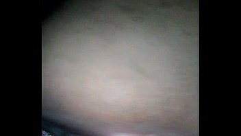 Texas backstroke on a bbw