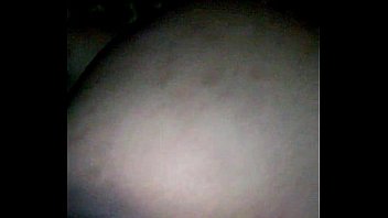 Texas backstroke on a bbw