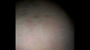 Texas backstroke on a bbw