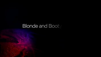 Curvy blonde milf mellanie monroe getting her big ass fucked