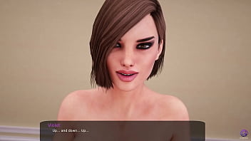 Hot milf offers massage to her friend's stepbro 3d hentai animated porn milfy city Hot milf offers massage to her friend's stepbro 3d hentai animated porn milfy city