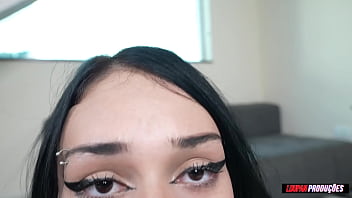 Vinte aninhos garota tímida adora porra na buceta patty raven lp produções