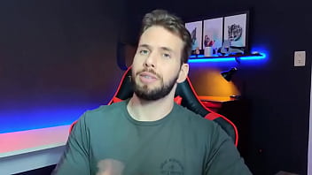 Vire chad com 9 passos