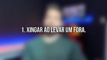 Vire chad com 9 passos