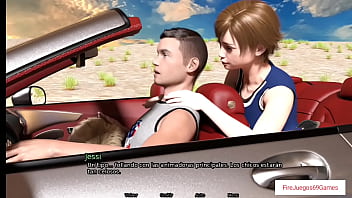 Delirium juego de android