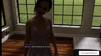 Delirium juego de android