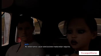 Delirium juego de android