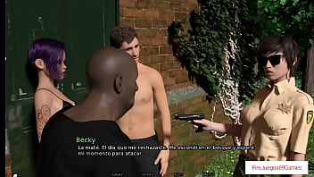 Delirium juego de android