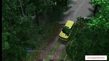 Delirium juego de android