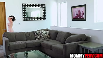 Step mom and step son caught redhanded by step daughter