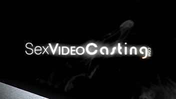 Angels singing from her asshole