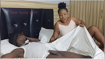 Stepsister wants a taste of stepbrother's bbc during easter holiday visit Stepsister wants a taste of stepbrother's bbc during easter holiday visit