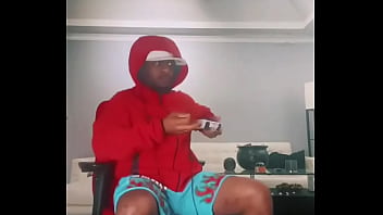 My boi different now