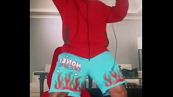 My boi different now