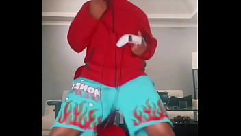 My boi different now