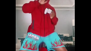 My boi different now