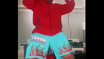 My boi different now