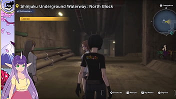 Digimon strangers time episode three collecting more digimon